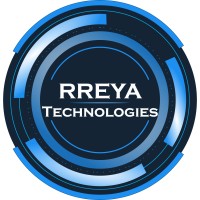 RREYA TECHNOLOGIES logo - Similar company to Iscottsberg Solutions
