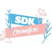 SDK Cosméticos logo - Similar company to Inloe Cosméticos