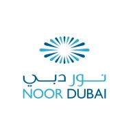 Noor Dubai Foundation logo - Similar company to Mara Foundation