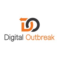 Digital Outbreak logo - Similar company to Creative Cashews Creations Llp