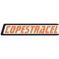 Copestracel Locação de Empilhadeiras logo - Similar company to Paulare Empilhadeiras