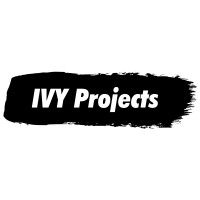IVY Projects logo - Similar company to Hit Music Group