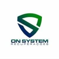 On SystemRecuperações logo - Similar company to Vecto Mobile