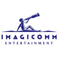 Imagicomm Entertainment logo - Similar company to Badlands Features