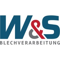 W&S - Blechverarbeitung GmbH logo - Similar company to Saraja