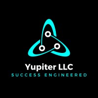Yupiter LLC logo - Similar company to Naxtel 4G