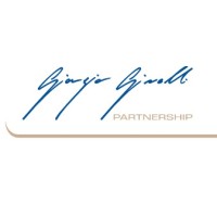 Giorgio Ginelli logo - Similar company to Coinger