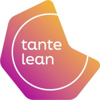 Tante Lean logo - Similar company to Twenty Elephants