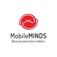 MobileMINDS Inc. logo - Similar company to Active Business Solutions, Inc.