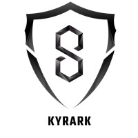Kyrark logo - Similar company to Rish Official