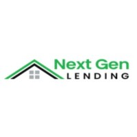 Next Gen Lending logo - Similar company to Campbell Design