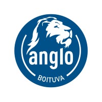 Escola Anglo de Boituva logo - Similar company to Assinbi - Assoc. Das Indústrias De Boituva, Iperó E Região