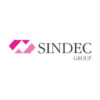 SINDEC Group logo - Similar company to Beyond Entertainment Py