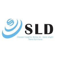 Spire Light Data Solutions logo - Similar company to Hypeflux Media