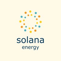 Solana Energy ZA logo - Similar company to Dynamic Body Technology