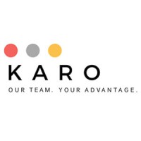 KARO GROUP logo - Similar company to Karo Group, Inc.