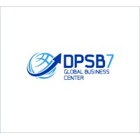 DPSB7 Global Business Center logo - Similar company to Envictus Networks Lda