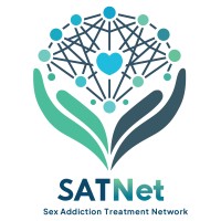 SATNet (Sex Addiction Treatment Network) logo - Similar company to Jtk Talent Llc