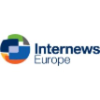 Internews Europe logo - Similar company to Internews