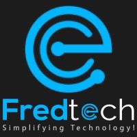 FredTech logo - Similar company to Fredtech