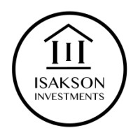 Isakson Investments Inc. logo - Similar company to Ledrip