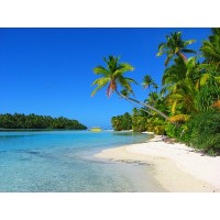 Cook Islands Jobs, Rarotonga logo - Similar company to Cook Concern