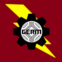 GERM Udesc logo - Similar company to Udesc