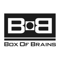 Box of Brains logo - Similar company to Fraude-Alert