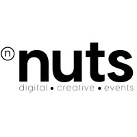 nuts logo - Similar company to Teamupcreators