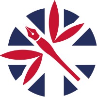 Szkoła języka angielskiego Dragonfly logo - Similar company to Centrum Językowe Macarena'S World
