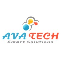 AVA TECH Smart Solutions logo - Similar company to Smart Zoom Technologies