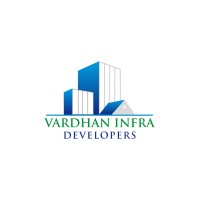 Vardhan Infra Developers logo - Similar company to Anvika Infra Developers
