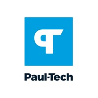 Paul-Tech logo - Similar company to Paultech (Pty)Ltd