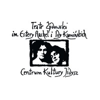 Teatr Żydowski logo - Similar company to Teatr Studio