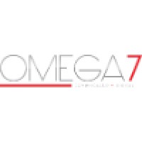 Omega7 - Comunicação Digital logo - Similar company to Onixseven
