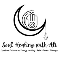 Soul Healing with Ali logo - Similar company to Guardian Mineral Management & Consulting