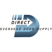 Direct Overhead Door Supply logo - Similar company to Door Giant