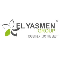 EL Yasmen Group logo - Similar company to Creators