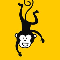 CHEEKY MONKEY logo - Similar company to Veritus Group Academy