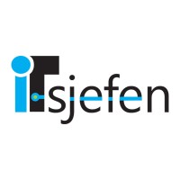 ITsjefen AS logo - Similar company to Tdc - Trondheim'S Tech Connection Spot