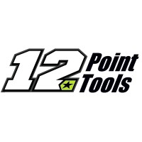 12 Point Tools logo - Similar company to Debut Training Academy Ltd