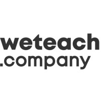 weteach.company logo - Similar company to Smart Education