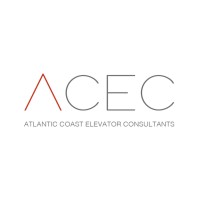 Atlantic Coast Elevator Consultants, LLC logo - Similar company to Cr Elevator Supply
