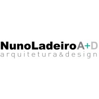 Nuno Ladeiro Arquitetura e Design logo - Similar company to Agence Vr