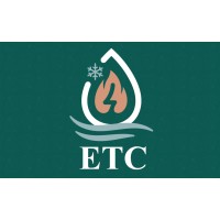 ETC logo - Similar company to Evflash