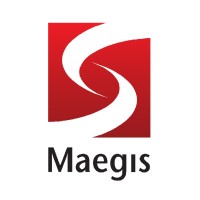 Maegis B.V. logo - Similar company to Akugo