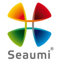 SEAUMI® logo - Similar company to Fibercheck Deutschland Gmbh