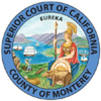 Superior Court of California, County of Monterey logo - Similar company to Monterey One Water
