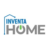 Inventa Home logo - Similar company to Creat Home
