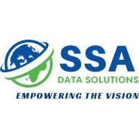 SSA DATA SOLUTIONS logo - Similar company to Horizonsoft